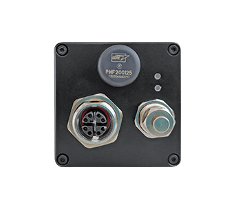 Full HD IMX662 Lowlight GigE Camera