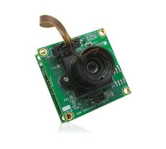 Low Light USB Camera Board with liquid lens